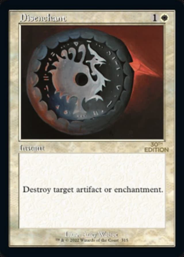 Disenchant image