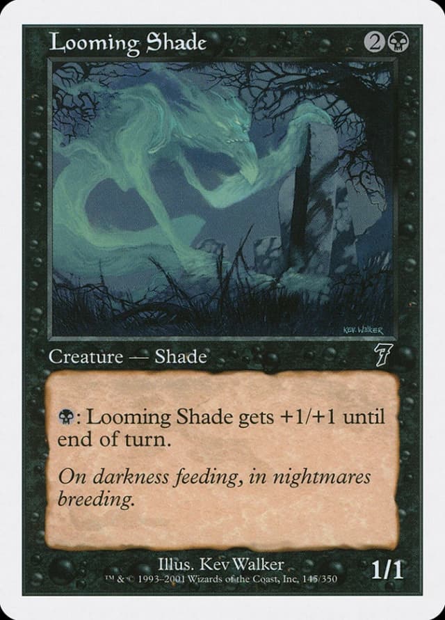 Looming Shade image