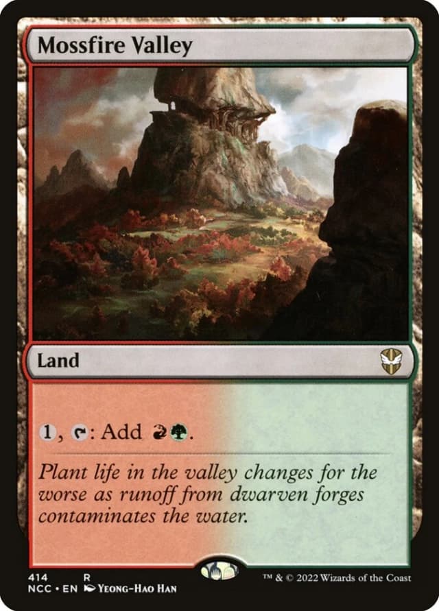 Mossfire Valley image