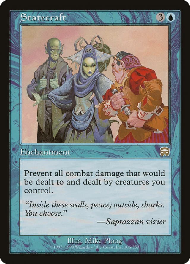 Statecraft image