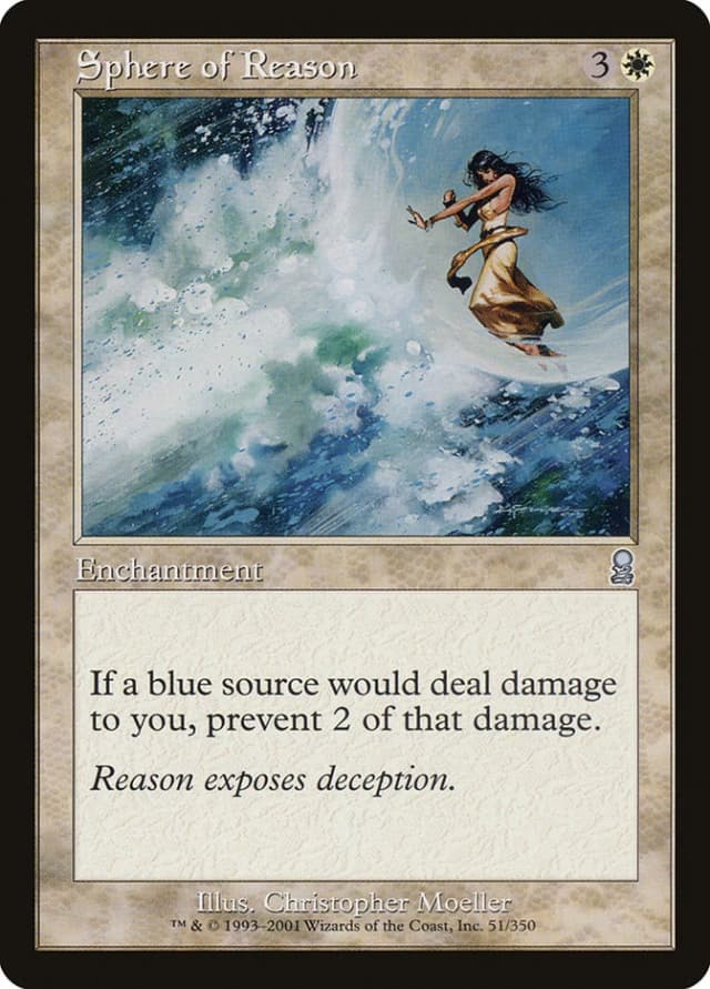 Sphere of Reason image