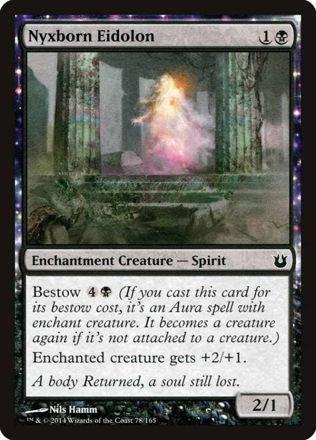 Nyxborn Eidolon image