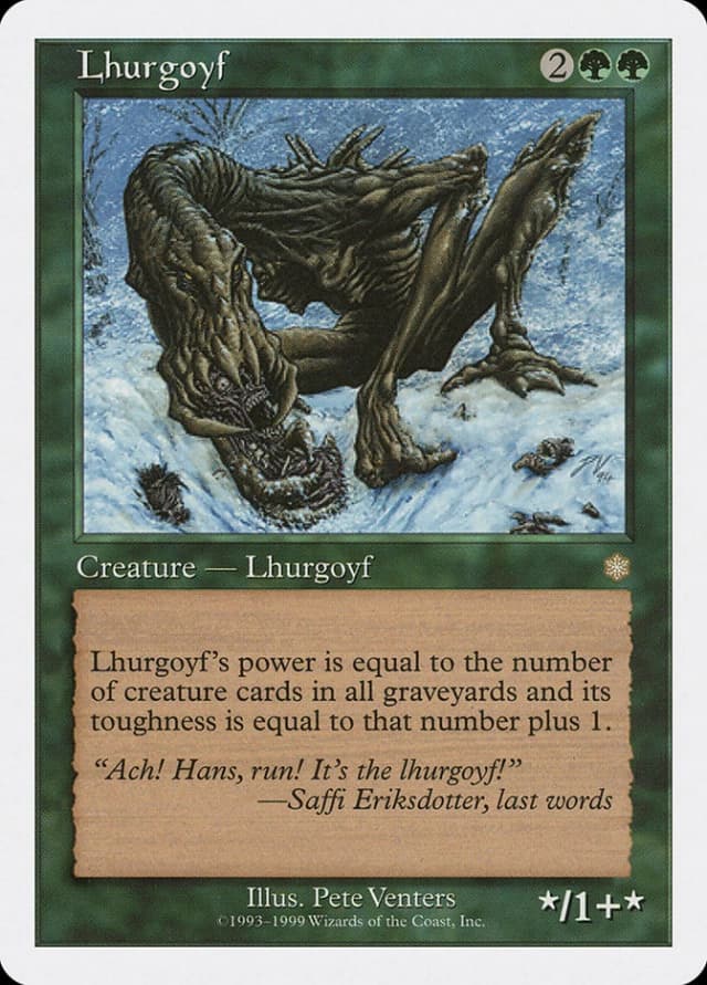 Lhurgoyf image