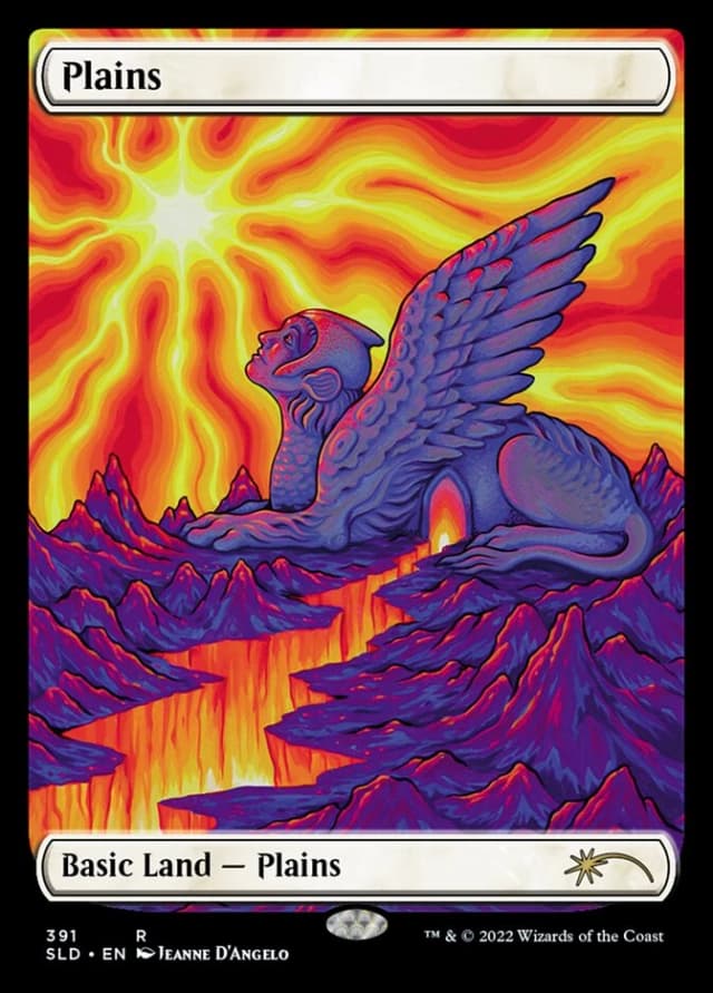 Plains image