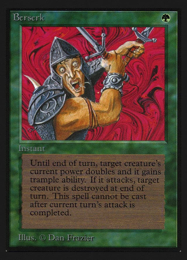 Berserk image