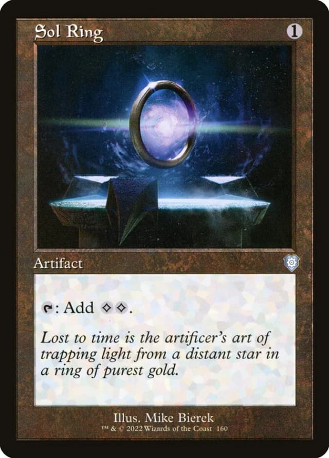 Sol Ring image