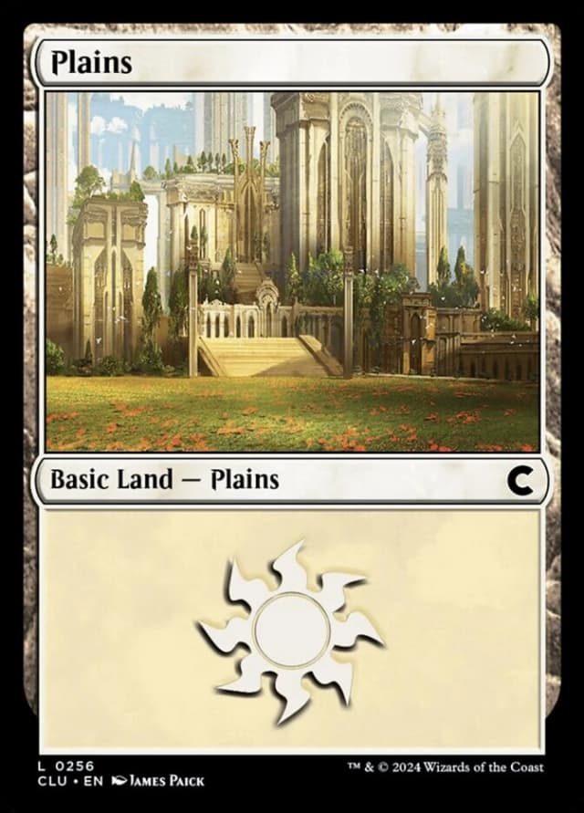 Plains image
