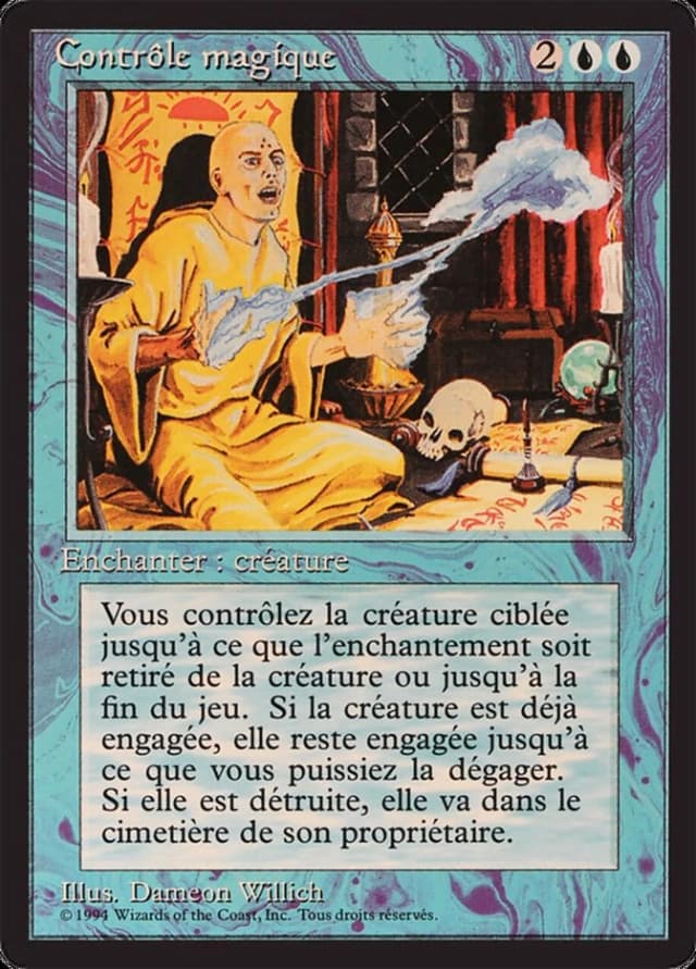 Control Magic image
