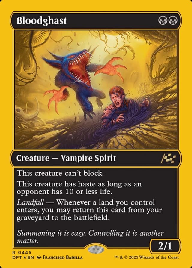 Bloodghast image