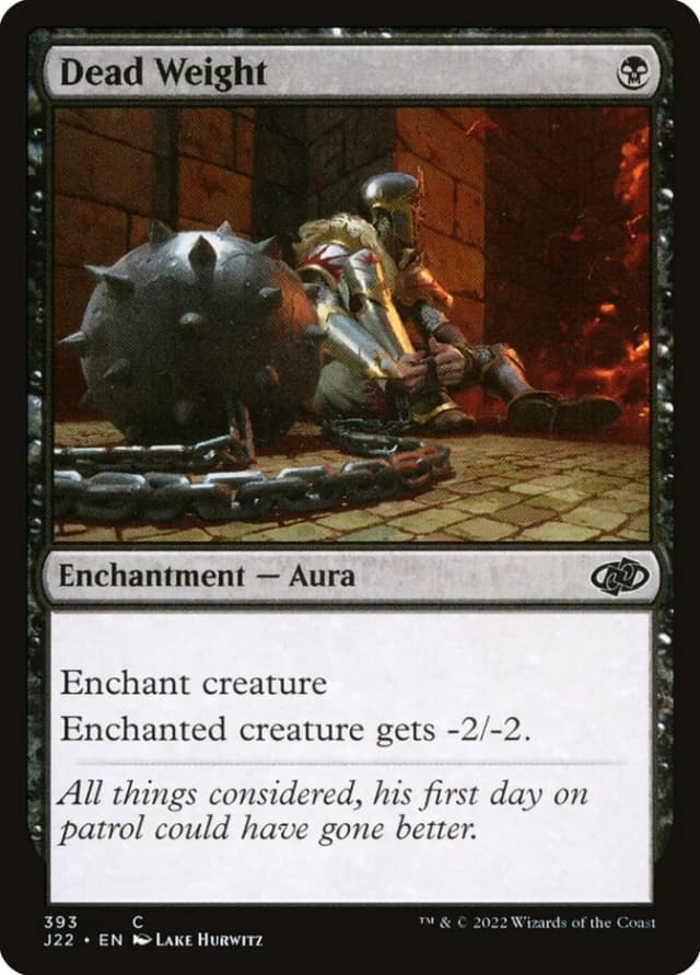Dead Weight image