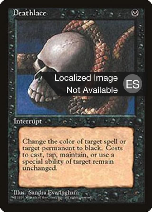Deathlace image