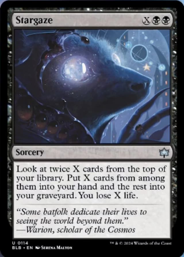 Stargaze image
