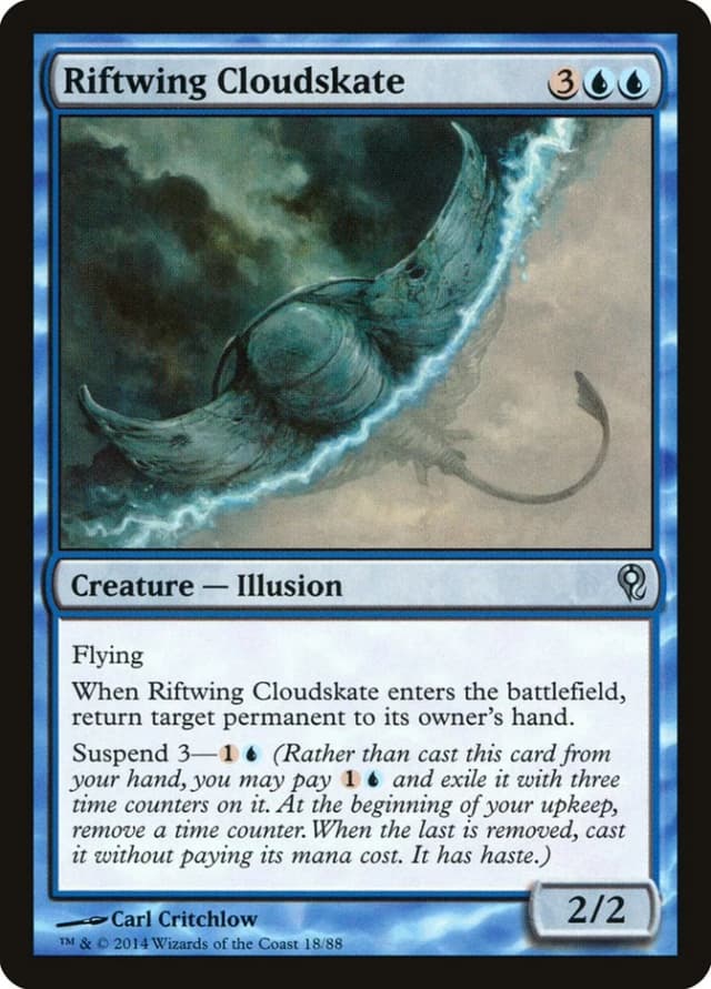 Riftwing Cloudskate image