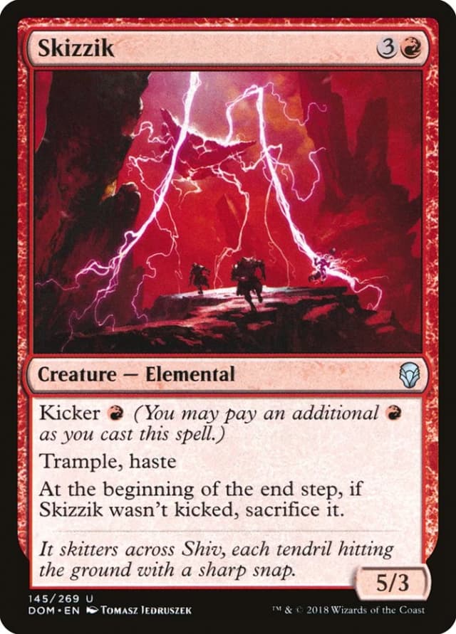 Skizzik image