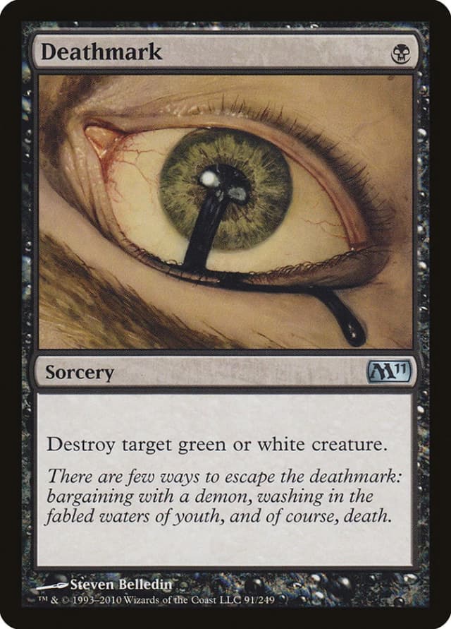 Deathmark image