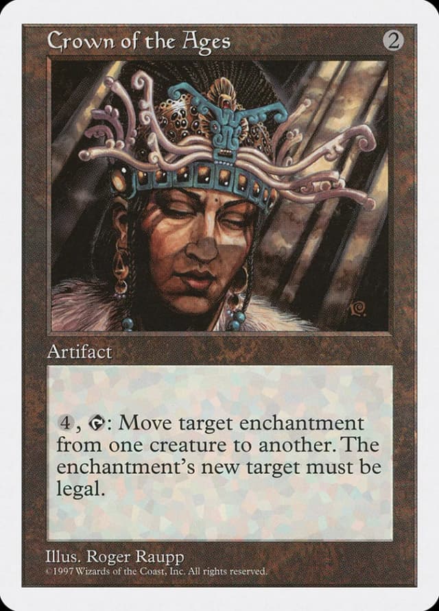 Crown of the Ages image