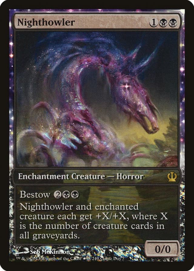Nighthowler image