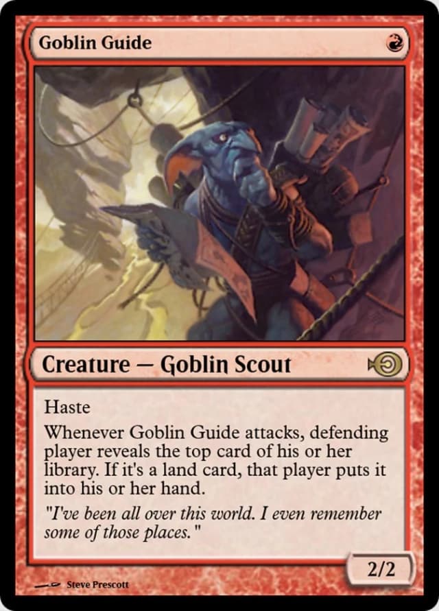 Goblin Guide image