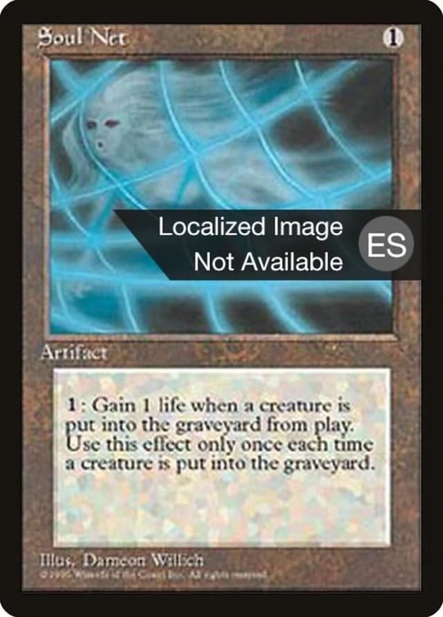 Soul Net image