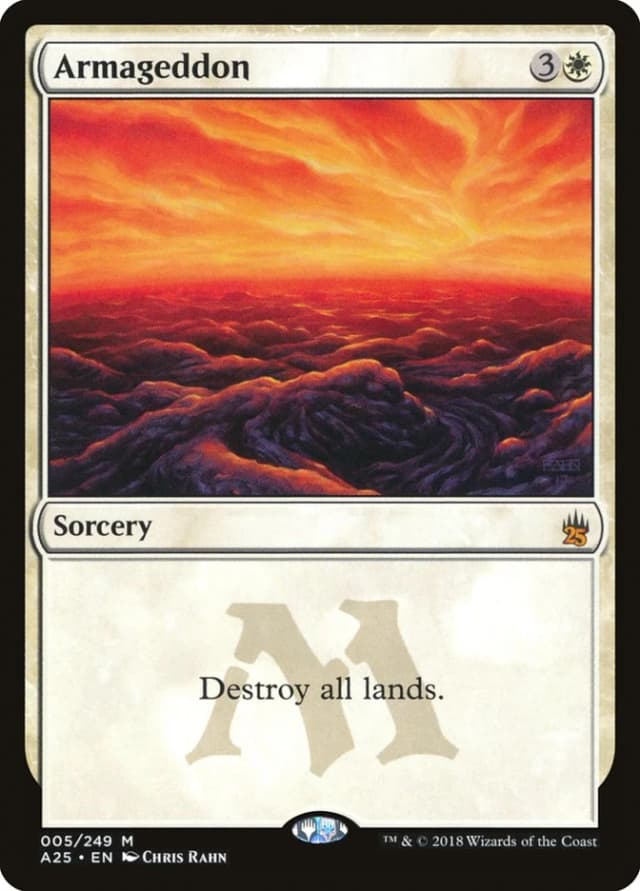 Armageddon image