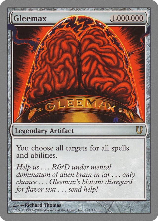 Gleemax image