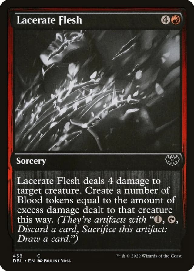 Lacerate Flesh image