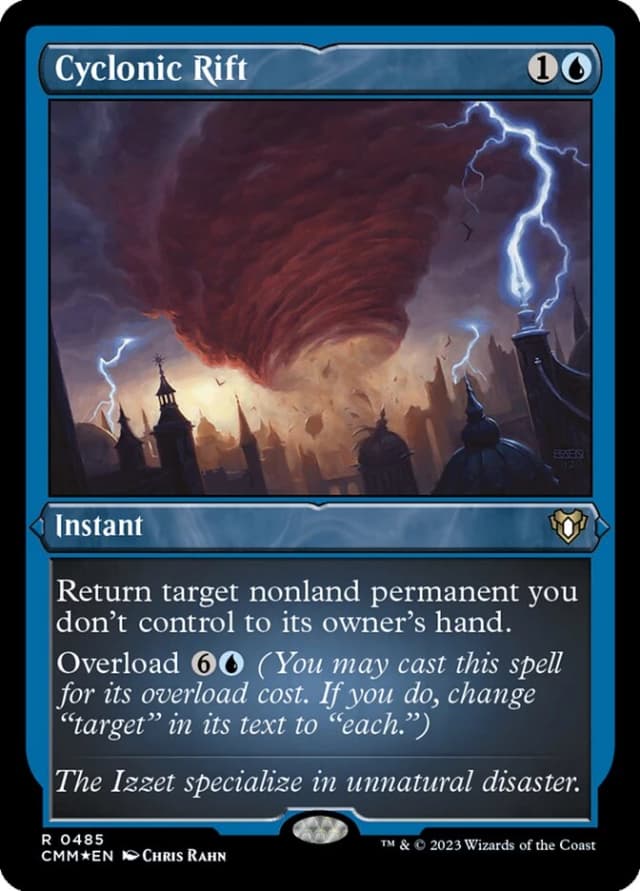 Cyclonic Rift image