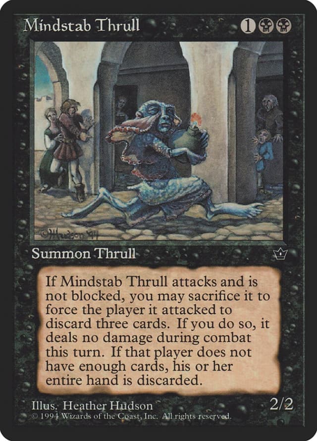 Mindstab Thrull image
