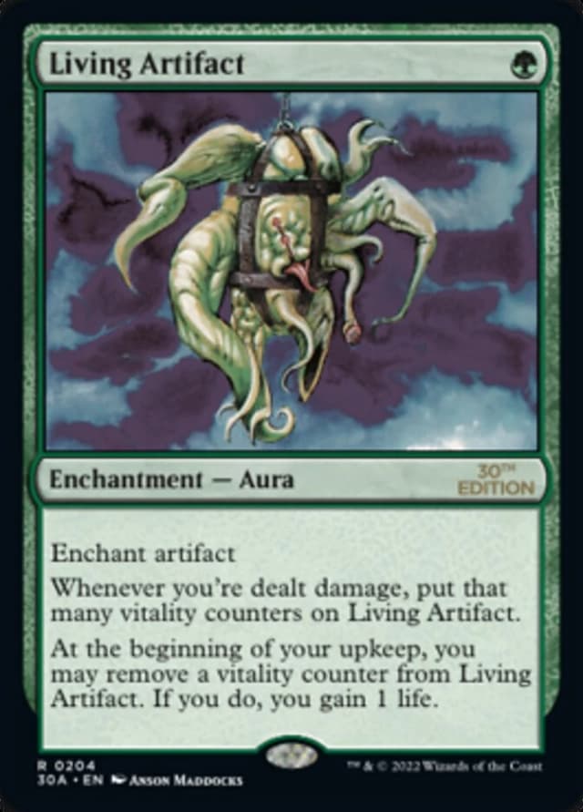 Living Artifact image