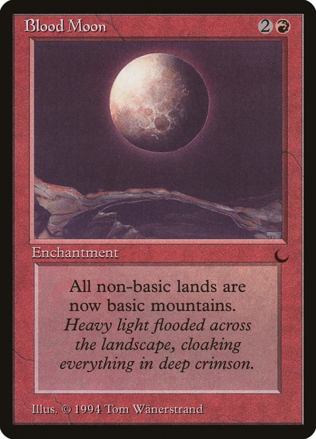 Blood Moon image