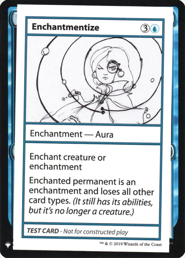 Enchantmentize image