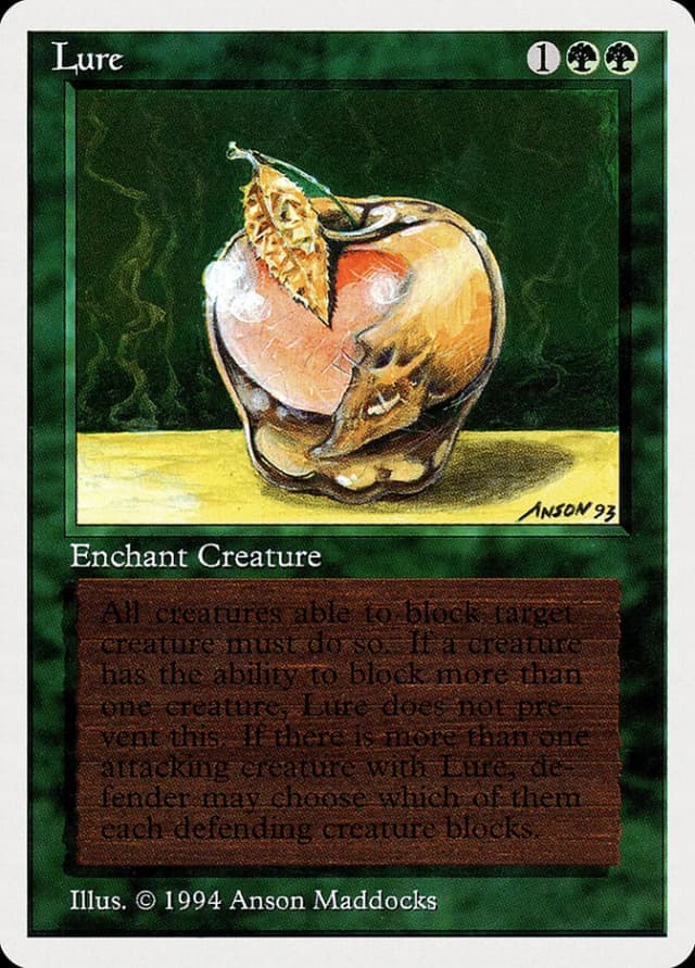 Lure image
