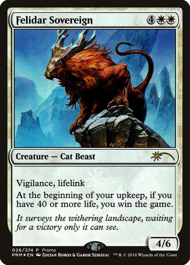 Felidar Sovereign image