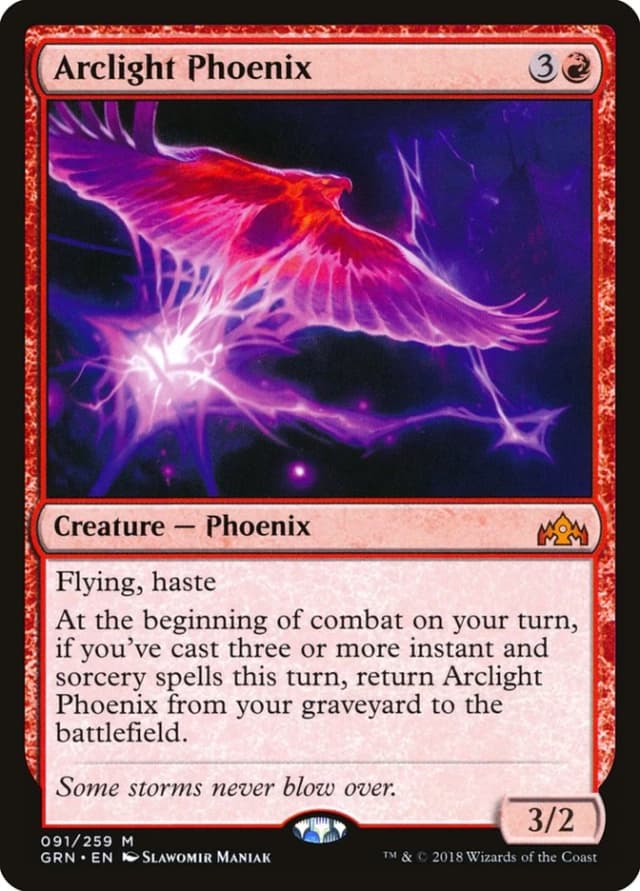 Arclight Phoenix image