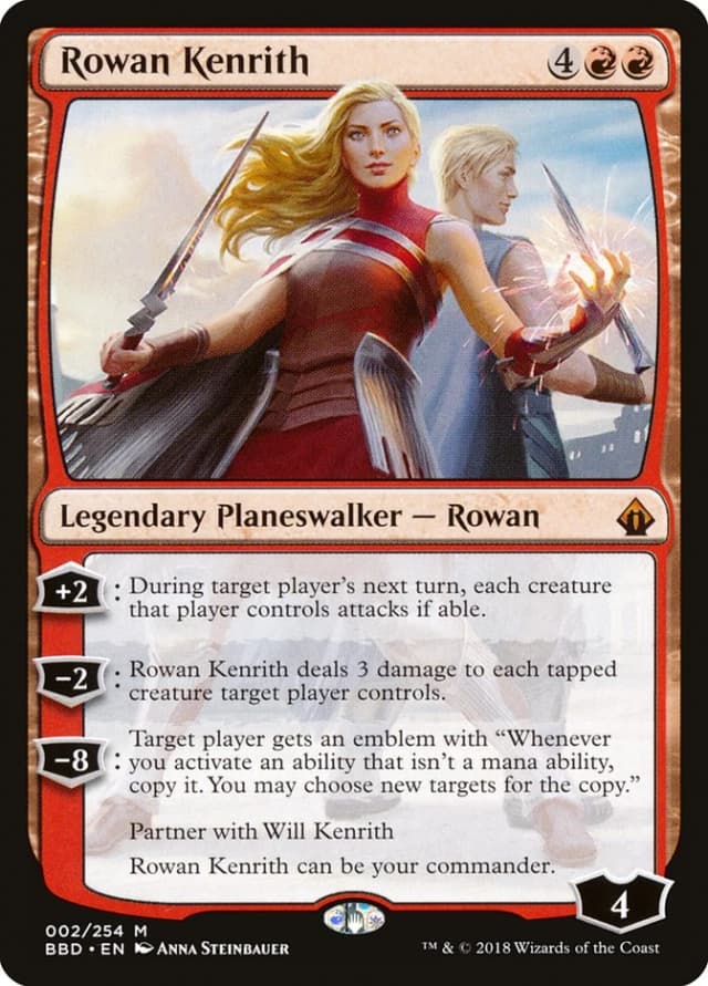 Rowan Kenrith image