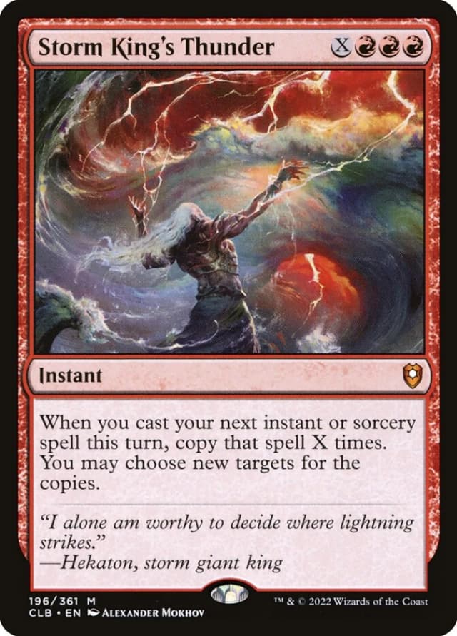 Storm King's Thunder image