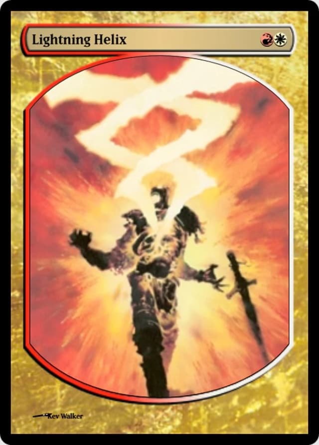 Lightning Helix image