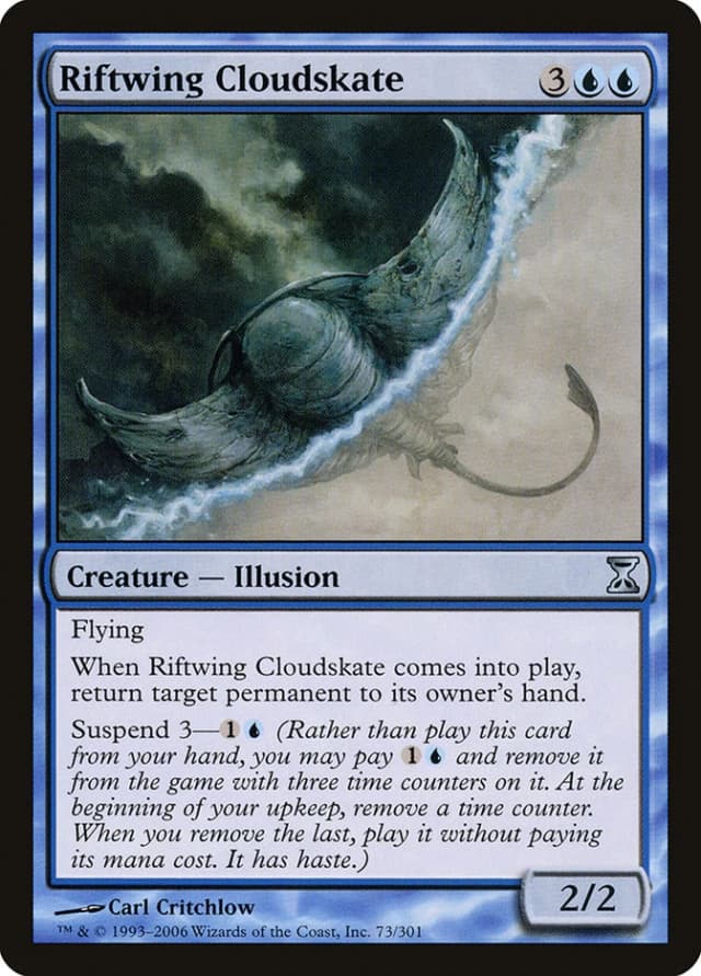 Riftwing Cloudskate image
