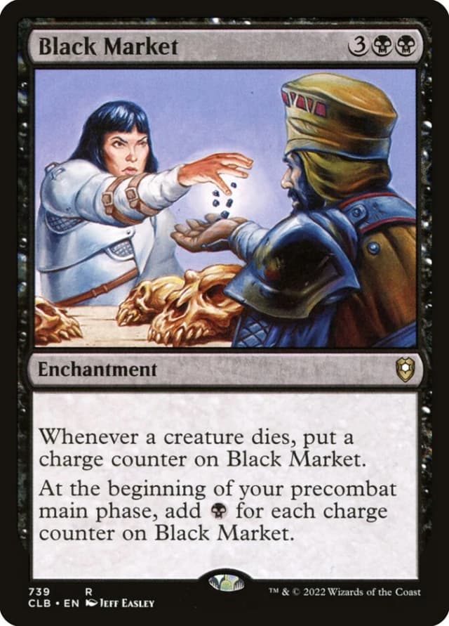 Black Market image
