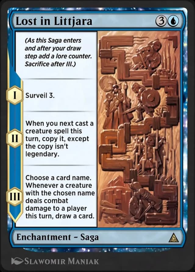 The Clone Saga image