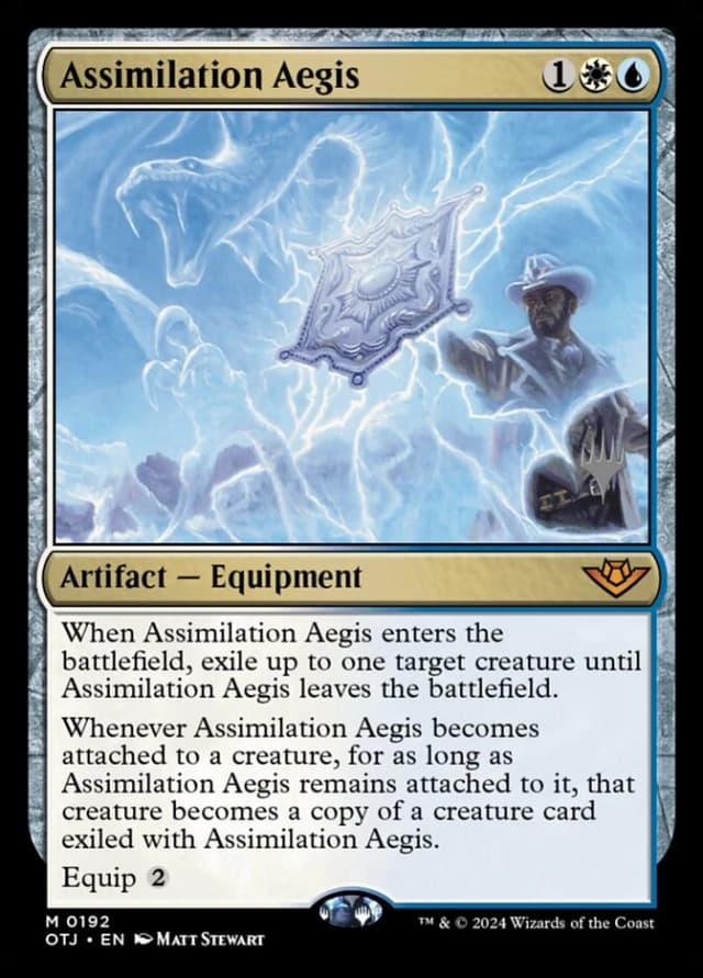Assimilation Aegis image