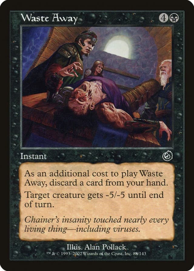 Waste Away image