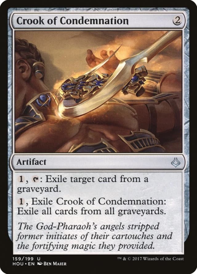 Crook of Condemnation image