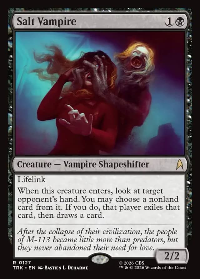 Salt Vampire image