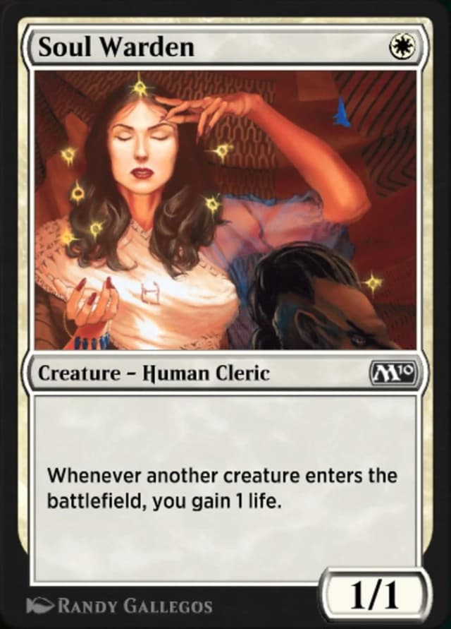 Soul Warden image
