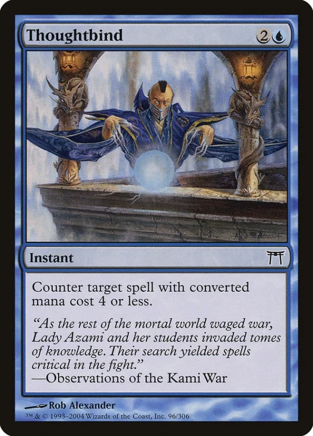 Thoughtbind image