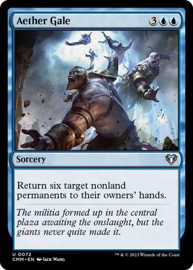 Aether Gale image