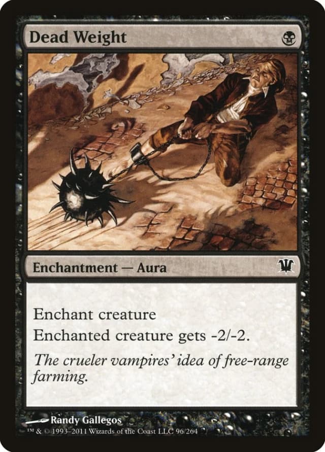 Dead Weight image