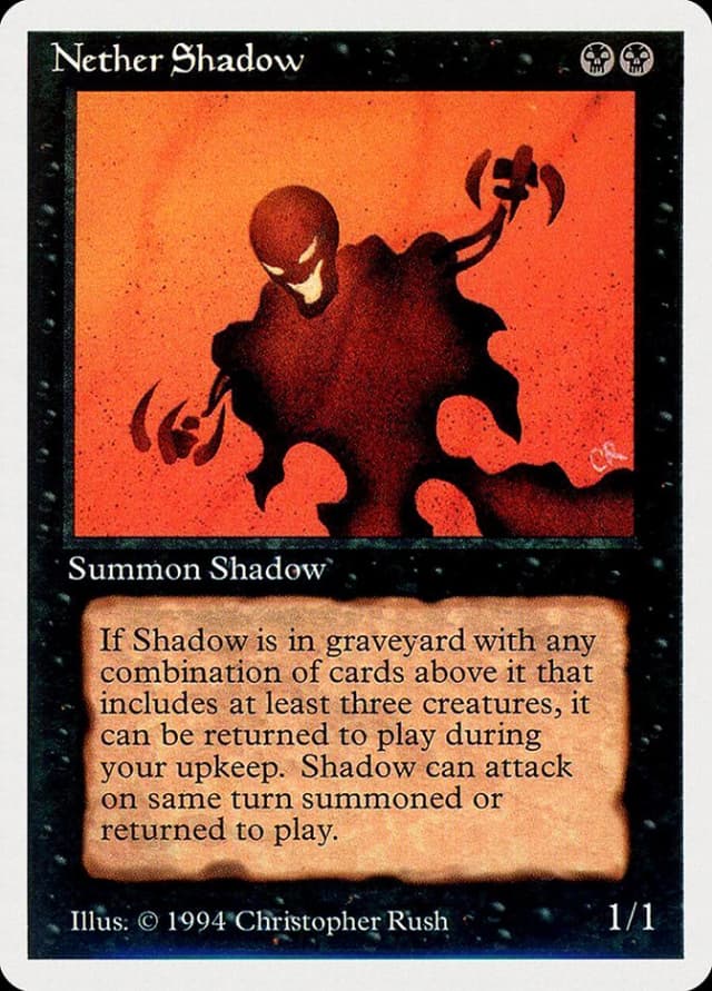 Nether Shadow image