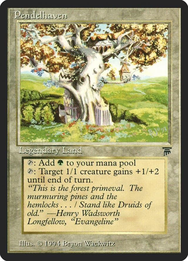 Pendelhaven image